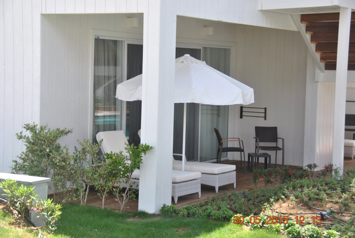 imagini hotel PAPILLON ZEUGMA BELEK